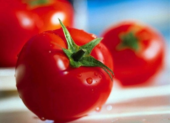 Здоровье польза помидоров